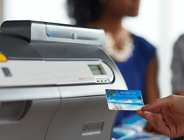 Custom Business Card Printing in Schertz, TX