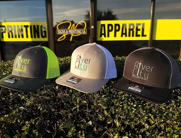 Custom Signs & Printing Services in San Antonio, TX