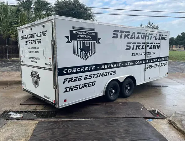 Custom Signs & Printing Services in San Antonio, TX