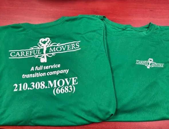 Professional Printing Services in San Antonio, TX