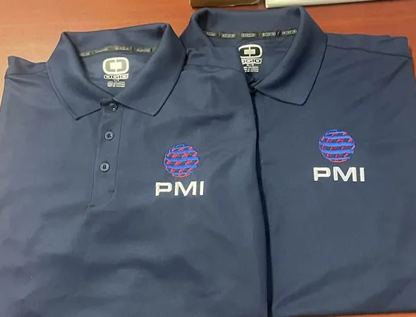 Professional Screen Printing Services in San Antonio, TX