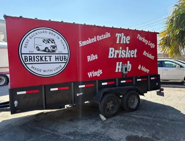 Custom Vehicle Wrap in San Antonio, TX